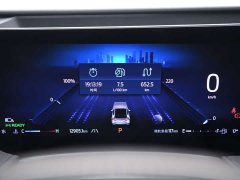 Ford Mondeo 2.0T E-Hybrid Sport ST-Line - ფოტო 19