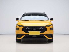 Ford Mondeo 2.0T E-Hybrid Sport ST-Line - ფოტო 2