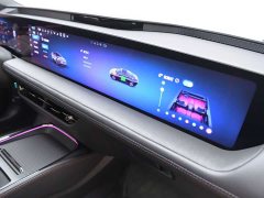 Ford Mondeo 2.0T E-Hybrid Sport ST-Line - ფოტო 20