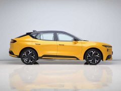 Ford Mondeo 2.0T E-Hybrid Sport ST-Line - ფოტო 8
