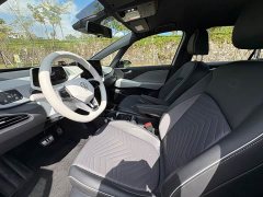 Volkswagen ID.3 2023 Upgraded Pure Smart Comfort Edition - ფოტო 4
