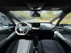 Volkswagen ID.3 2023 Upgraded Pure Smart Comfort Edition - ფოტო 5