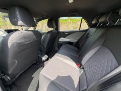 Volkswagen ID.3 2023 Upgraded Pure Smart Comfort Edition - ფოტო 6