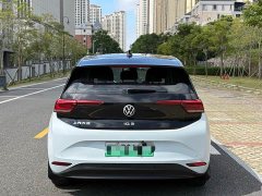 Volkswagen ID.3 2023 Upgraded Pure Smart Comfort Edition - ფოტო 8
