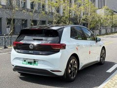 Volkswagen ID.3 2023 Upgraded Pure Smart Comfort Edition - ფოტო 9