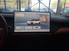 FAW Hongqi Tiangong 05 2025 550 Smart Selection Edition - ფოტო 13