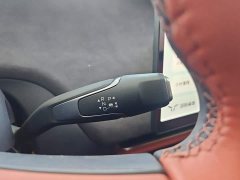 FAW Hongqi Tiangong 05 2025 550 Smart Selection Edition - ფოტო 16