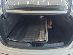 FAW Hongqi Tiangong 05 2025 550 Smart Selection Edition - ფოტო 4