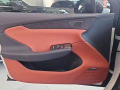 FAW Hongqi Tiangong 05 2025 550 Smart Selection Edition - ფოტო 7