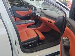 FAW Hongqi Tiangong 05 2025 550 Smart Selection Edition - ფოტო 8