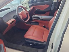FAW Hongqi Tiangong 05 2025 550 Smart Selection Edition - ფოტო 9