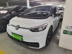 Volkswagen ID.3 2023 Pure Smart Edition - ფოტო 1