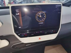Volkswagen ID.3 2023 Pure Smart Edition - ფოტო 12