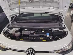 Volkswagen ID.3 2023 Pure Smart Edition - ფოტო 19