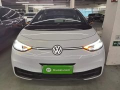 Volkswagen ID.3 2023 Pure Smart Edition - ფოტო 2
