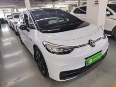 Volkswagen ID.3 2023 Pure Smart Edition - ფოტო 3