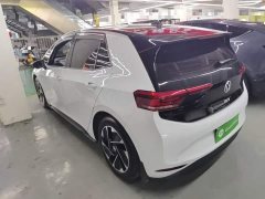 Volkswagen ID.3 2023 Pure Smart Edition - ფოტო 4