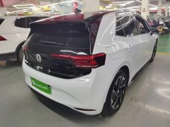 Volkswagen ID.3 2023 Pure Smart Edition - ფოტო 6