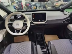 Volkswagen ID.3 2023 Pure Smart Edition - ფოტო 9