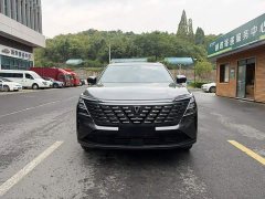 Changan CS75 PLUS 2025 Fourth Generation 1.5T New Blue Whale Intelligent Premium Edition - ფოტო 1