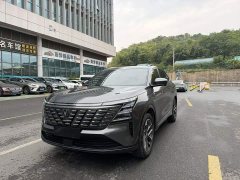 Changan CS75 PLUS 2025 Fourth Generation 1.5T New Blue Whale Intelligent Premium Edition - ფოტო 2