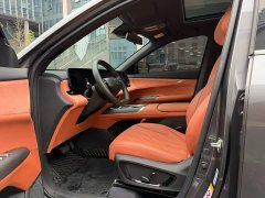 Changan CS75 PLUS 2025 Fourth Generation 1.5T New Blue Whale Intelligent Premium Edition - ფოტო 4