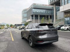 Changan CS75 PLUS 2025 Fourth Generation 1.5T New Blue Whale Intelligent Premium Edition - ფოტო 7