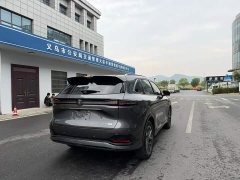 Changan CS75 PLUS 2025 Fourth Generation 1.5T New Blue Whale Intelligent Premium Edition - ფოტო 9