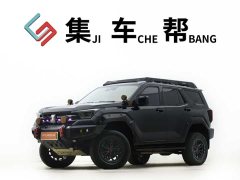 Tank 400 New Energy 2024 Hi4-T Off-Road Edition - ფოტო 1