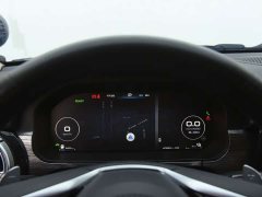 Tank 400 New Energy 2024 Hi4-T Off-Road Edition - ფოტო 12