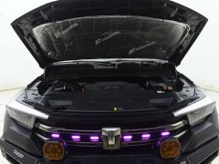 Tank 400 New Energy 2024 Hi4-T Off-Road Edition - ფოტო 17