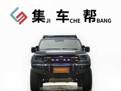 Tank 400 New Energy 2024 Hi4-T Off-Road Edition - ფოტო 2