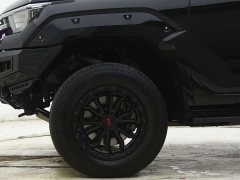 Tank 400 New Energy 2024 Hi4-T Off-Road Edition - ფოტო 20