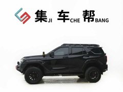 Tank 400 New Energy 2024 Hi4-T Off-Road Edition - ფოტო 3
