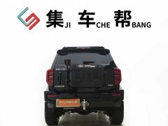 Tank 400 New Energy 2024 Hi4-T Off-Road Edition - ფოტო 4