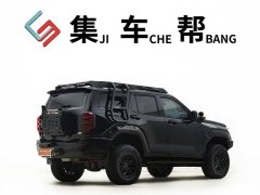 Tank 400 New Energy 2024 Hi4-T Off-Road Edition - ფოტო 5
