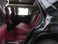 Tank 400 New Energy 2024 Hi4-T Off-Road Edition - ფოტო 7