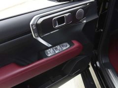 Tank 400 New Energy 2024 Hi4-T Off-Road Edition - ფოტო 8