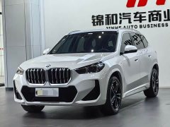 BMW X1 sDrive25Li M Sport Package - ფოტო 1