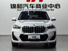 BMW X1 sDrive25Li M Sport Package - ფოტო 2