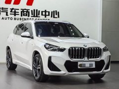 BMW X1 sDrive25Li M Sport Package - ფოტო 3