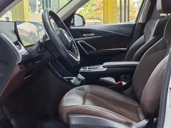 BMW X1 sDrive25Li M Sport Package - ფოტო 4