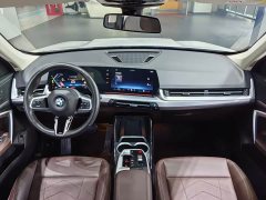 BMW X1 sDrive25Li M Sport Package - ფოტო 5