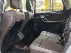 BMW X1 sDrive25Li M Sport Package - ფოტო 6