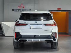 BMW X1 sDrive25Li M Sport Package - ფოტო 8