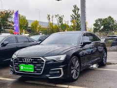 Audi A6L Facelift 45 TFSI Dynamic Luxury - ფოტო 1