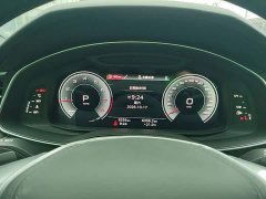 Audi A6L Facelift 45 TFSI Dynamic Luxury - ფოტო 11