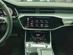 Audi A6L Facelift 45 TFSI Dynamic Luxury - ფოტო 12