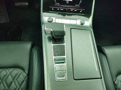 Audi A6L Facelift 45 TFSI Dynamic Luxury - ფოტო 13