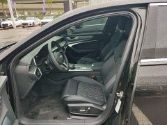 Audi A6L Facelift 45 TFSI Dynamic Luxury - ფოტო 14